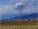 Great Sand Dunes NP 